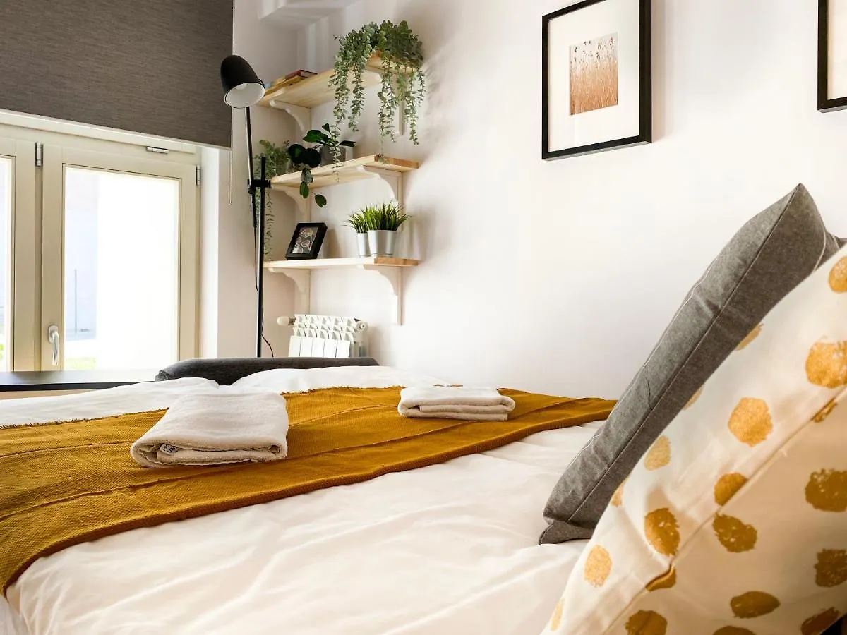 Charming Studio For Couples In The Heart Of Cracow Krakow