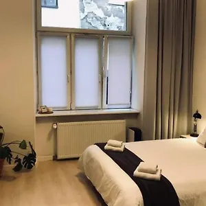  Apartment Smart Studio In Heart Of Krakow/main Square/railway Station 5 Min