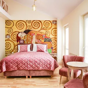  Apartment Main Square Platan Loft Collection