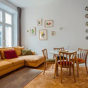  Apartment Na Krakowskim Kazimierzu
