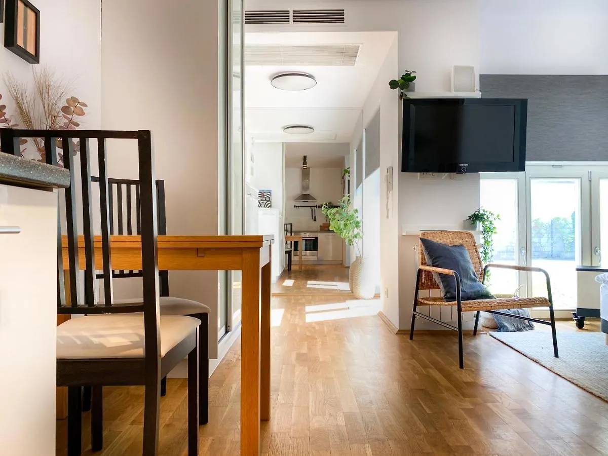 Charming Studio For Couples In The Heart Of Cracow Krakow 0*,  Poland
