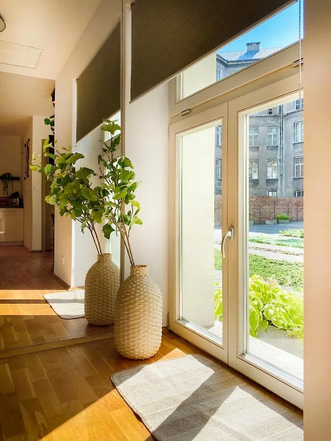 Charming Studio For Couples In The Heart Of Cracow Krakow Poland