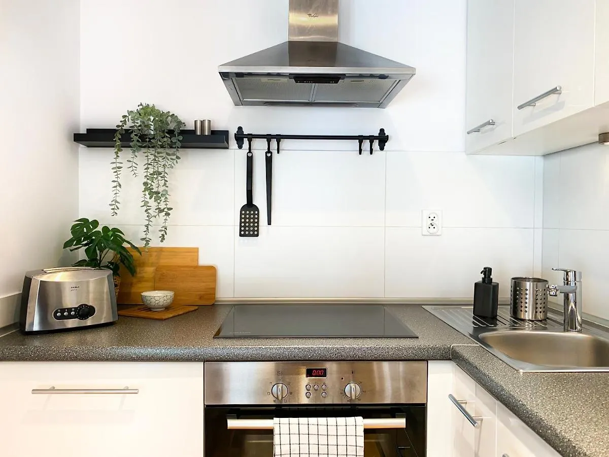 Charming Studio For Couples In The Heart Of Cracow Krakow Apartment
